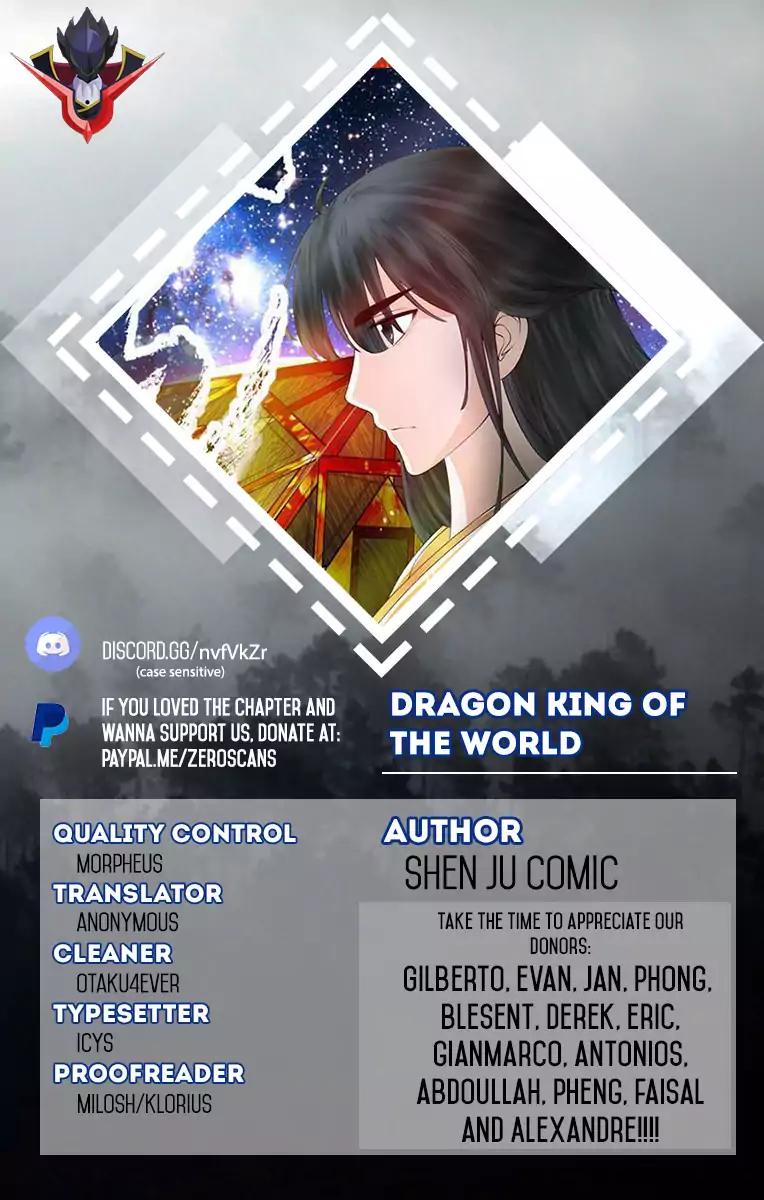 Dragon King of the World Chapter 2 1